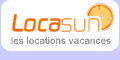 Location de vacances Locasun